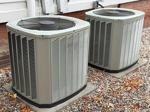 Reliable Hvac contractor in West Liberty, IA by AAA Pro HVAC