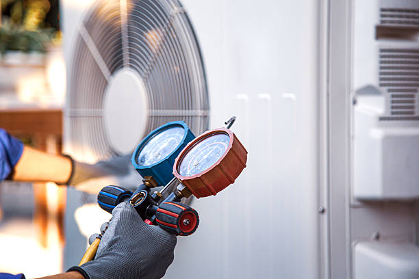 Affordable Hvac solutions in West Liberty, IA